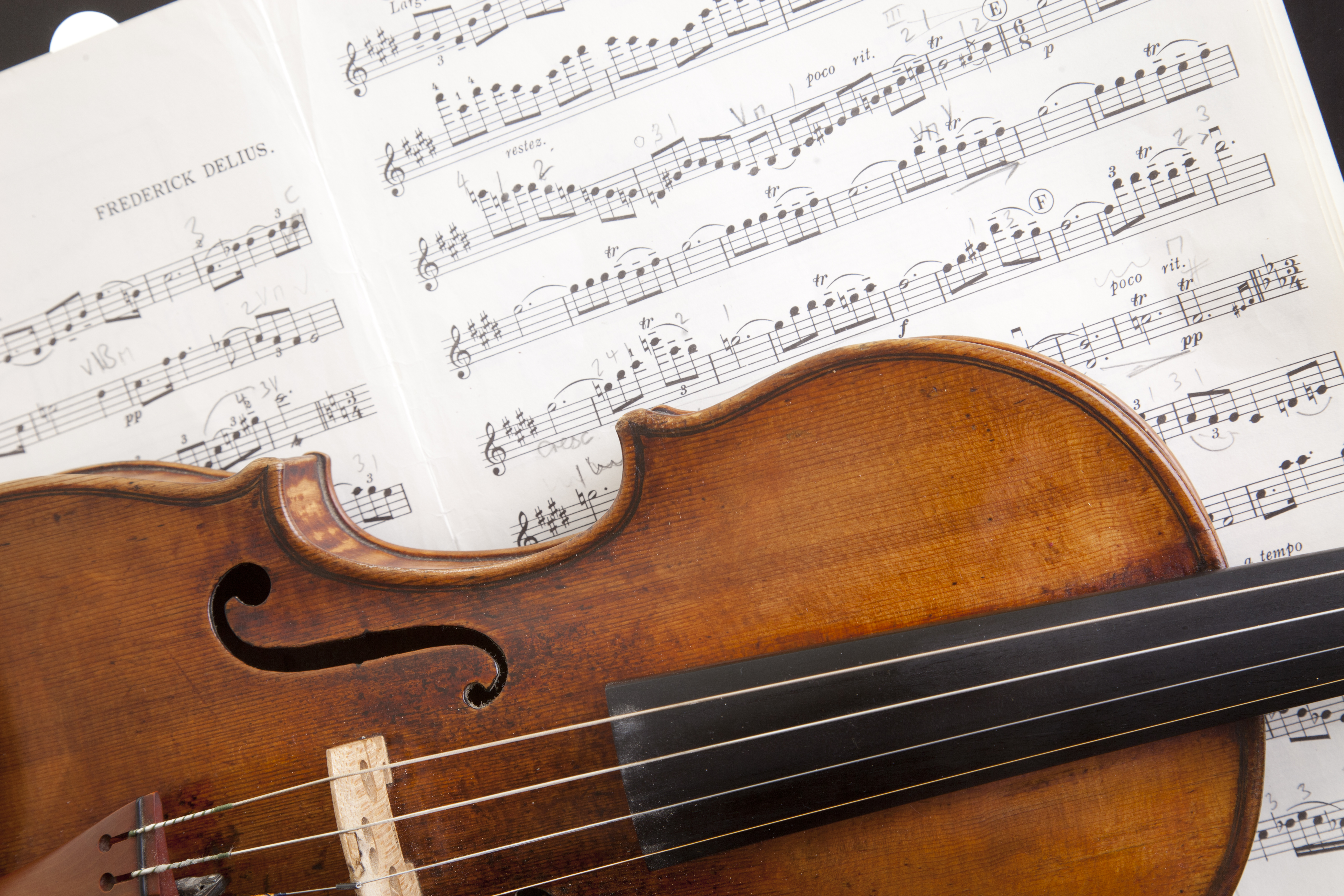 James Clark Violinist